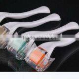 Manufactory Micro Needling Derma Roller With 192 Needle Pin Skin Dermaroller MT192, DNS192, DRS192 ZGTS Derma Rollers All Here thumbnail-1