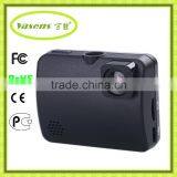 HD 720P Spy Cam Hidden Mini Dash Board Camera Driving Data Recorder User Manual G-sensor Night Vision Car DVR Blackbox thumbnail-1