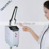 Naevus Of Ota Removal ND YAG Nd Yag Laser Machine Laser Skin Tag Removal Machine 800mj thumbnail-4