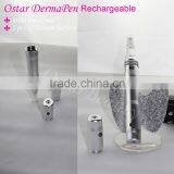 CE Approval Rejuvenation Roller Electric Metal Derma Pen DG 03N thumbnail-4