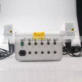 Hot Selling!!! 10 Pads Dual Wavelength Lipo Laser 650nm thumbnail-3