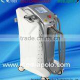 Skin Care Hair Removal IPL Beauty Machine Floor Standing HS-330C