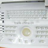 10 INCH Ultrasound Scanner RUS-6000A 3.5MHz Multi-frequency Convex Probe With 2 Probe Connector thumbnail-3