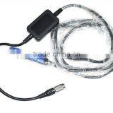 Factory Price!!CE Approved Notebook/ Handheld Ultrasound Scanner With 3.5Mhz Multi-frequency Convex Probe H8 thumbnail-4