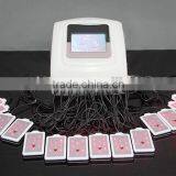 New Product Guangzhou Maxbeauty M-D604 650nm Diode Laser Slimming Machine thumbnail-3