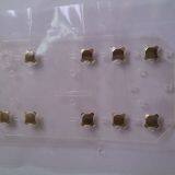 Custom Various Kind of Stamping Parts as Your Requirements With 15 Years Experiences thumbnail-2