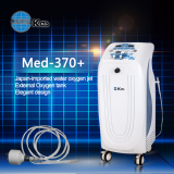 Water Oxygen Jet Beauty Equipment oxygen therapy facial Skin deep cleaning Machine
