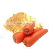 Spray Dried Carrot Powder