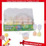 Sweet and Sour Hourglass Shaped Fruit Powder Candy thumbnail-1
