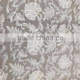 Beautiful All Over Embroidery Fabric