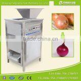 FX-128-3A High Efficiency Hot Sale Onion Peeling Peeler Machine thumbnail-1