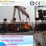 Dry Powder Pressure Ball Machine Dry Powder Filling Machine