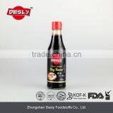 Desly Premimum Japanese Sushi Raw Soy Sauce 250ml thumbnail-1