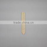4 Inch Natural Color Wooden Plant Tag thumbnail-3
