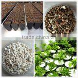 Perlite-Vermiculite Seed Starter Soil Additive Aeration Volcanic Rock thumbnail-4