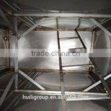 1000 Liter Food Grade Stainless Steel Sectional Water Storage Tank With Low Price thumbnail-6