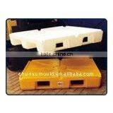 Polyethylene Pallet Made by Rotational Molding thumbnail-1