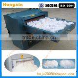 Cotton Waste Carding Machine