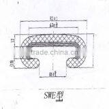 Customized Availiable Removable Escalator Handrail Belt