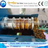 Best Selling Full Automatic Palm Kernel Oil Press Machine thumbnail-1