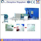 Automatic Polyester Fiber Carding Production Line /microfiber Pillow Making Machine