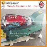 Wood Sawdust Hammer Mill Cf420a for Sale thumbnail-4