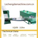 2014 hot sell household feed pellet cooler/wood pellet cooler