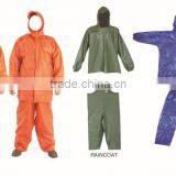 Raincoat For Fishermen thumbnail-1