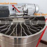 New Stainless Steel Electric Honey Extractor thumbnail-6