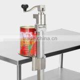 NO.1 Cast Iron Commercial Can Opener Table Mounted