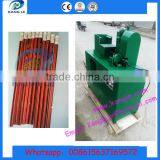 Paper Pencil Machine/Old Newspaper Pencil Making Machine/Color Pencil Machine thumbnail-1