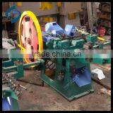 Popular Use 1-6 Inch Cement Nail Making Machine thumbnail-3