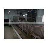 meat industry machinery