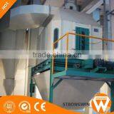 Hot Sale Strongwin 4t/h Fully Automatic Complete Livestock Feed Pellet Line With Factory Price thumbnail-6