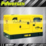 1000kva diesel generator!!! POWERGEN Industrial Purpose Sound Proof Prime Rating 25kw silent style generator