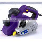 850W Electric Portable Wood Planer