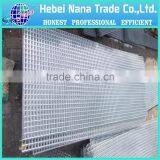 Cheap Electro Galvanized Welded Wire Mesh From China thumbnail-2
