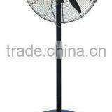 Large Air Flow Powerful Stand Fan/electric Fan With CE Certificate for Factory thumbnail-2