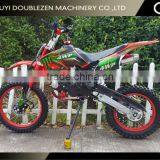Sports 125CC Cheap Dirt Bike/Pit Bike/Off Road Motorcycle/Motocross thumbnail-1