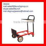 LF-JHT-04 Metal Hand Trolley thumbnail-1