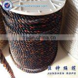 3 Strand PP Rescue Lighting Ropes