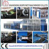 Rope Machine High Speed Stranding Processing Machine Email: Ropenet22@ropenet.com