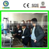 disposable wooden cutlery production line