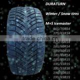 165/70R13 Winter Tire thumbnail-1