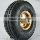 Wheelbarrow Tire and Inner Tubes thumbnail-2
