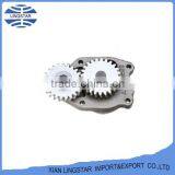 Good Quality 6BT Engine Parts Oil Pump for Cummins 3941742 thumbnail-1