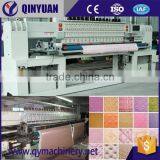 Industrial Automatic Quilting Embroidery Machine thumbnail-1