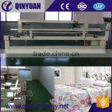 Industrial Computerized Single-needle Quilting Machine thumbnail-1