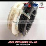 Full Ceramic Si3N4 ZrO2 25*42*11mm Thrust Ball Bearings 51105 thumbnail-6