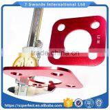 Shenzhen Precision Aluminium Die Casting Medical Instruments Parts thumbnail-5
